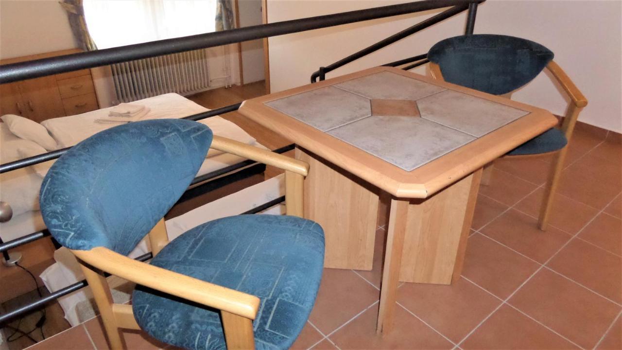 Silent Apartmanhaz 哈卡尼 外观 照片