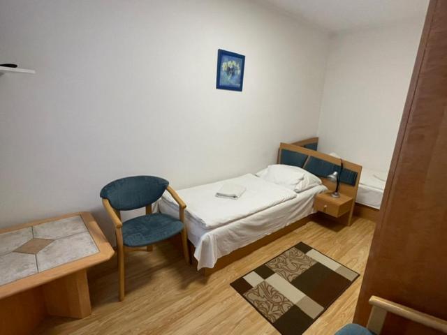 Silent Apartmanhaz 哈卡尼 外观 照片